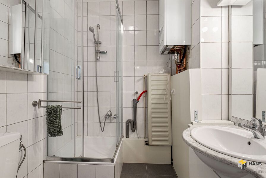 Appartement te koop in ANTWERPEN