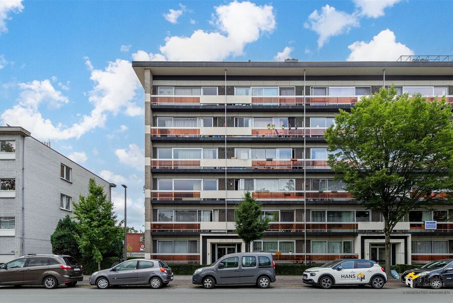 Appartement te koop in MERKSEM