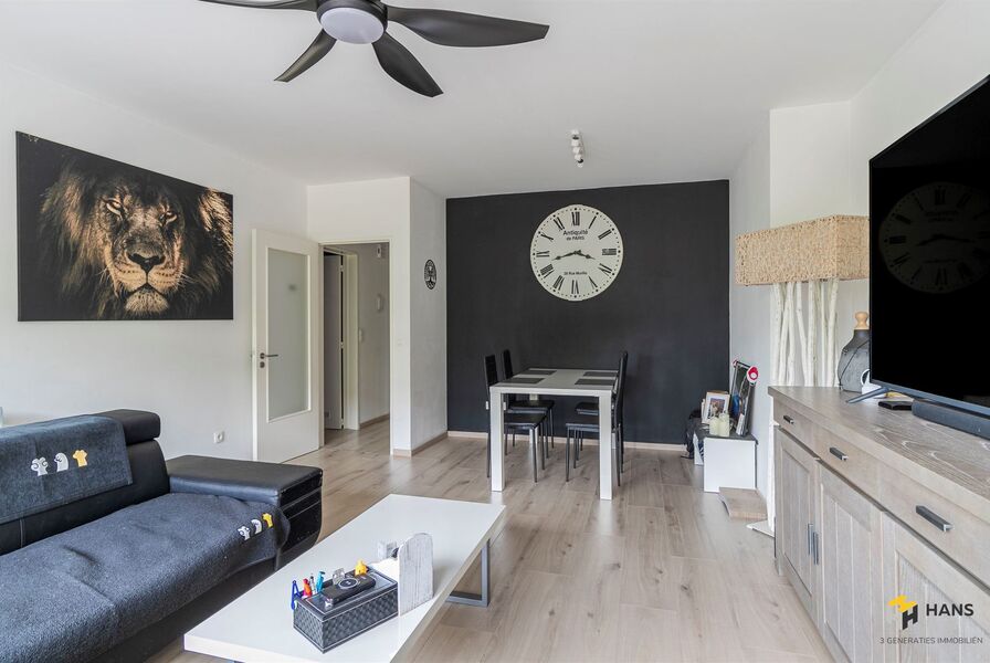 Appartement te koop in MERKSEM