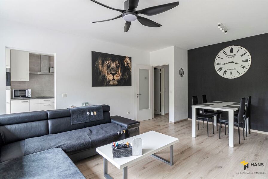 Appartement te koop in MERKSEM