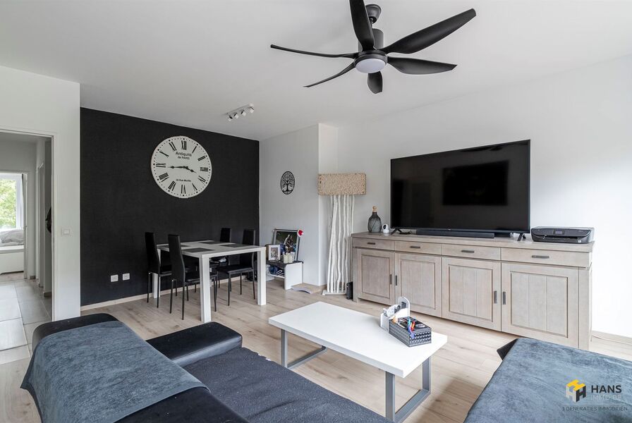 Appartement te koop in MERKSEM