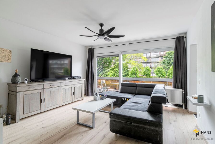 Appartement te koop in MERKSEM