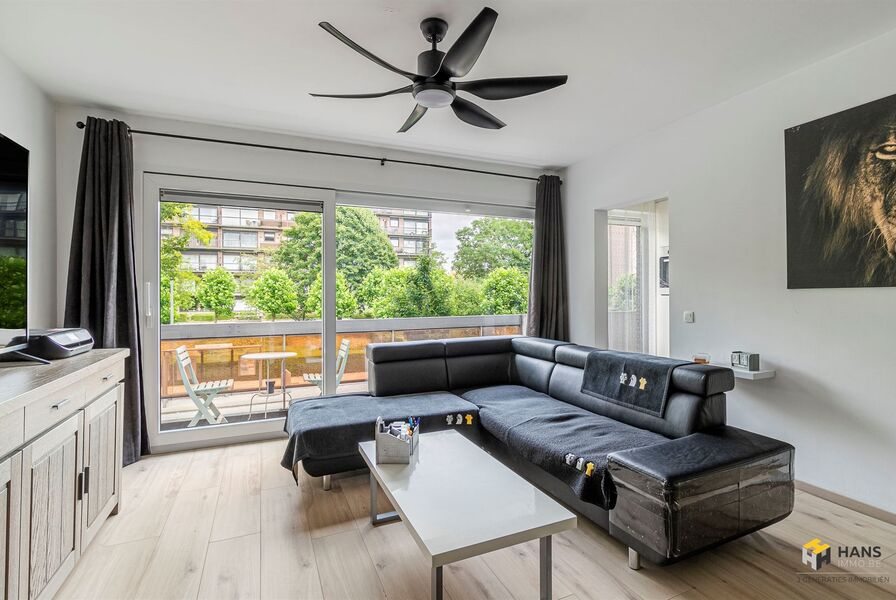 Appartement te koop in MERKSEM