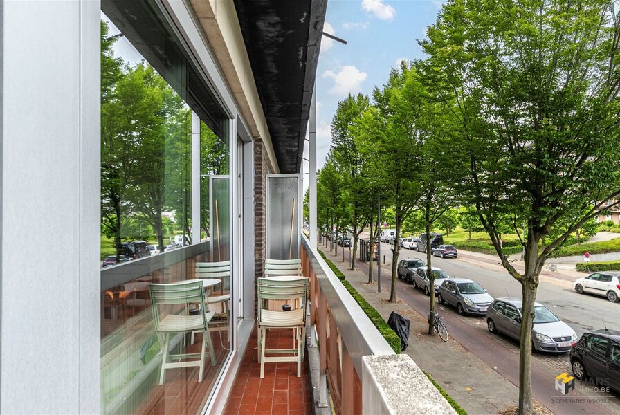 Appartement te koop in MERKSEM