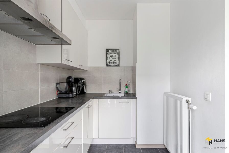 Appartement te koop in MERKSEM