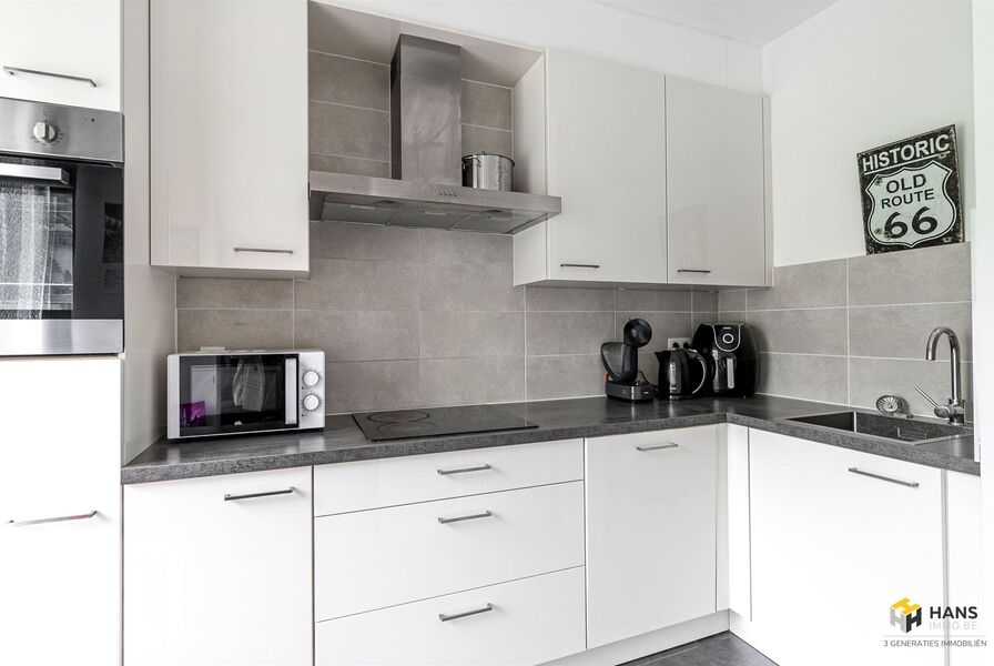 Appartement te koop in MERKSEM