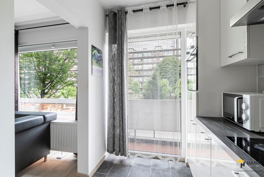 Appartement te koop in MERKSEM