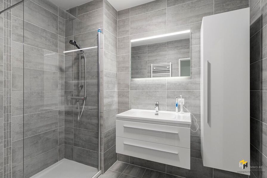 Appartement te koop in MERKSEM