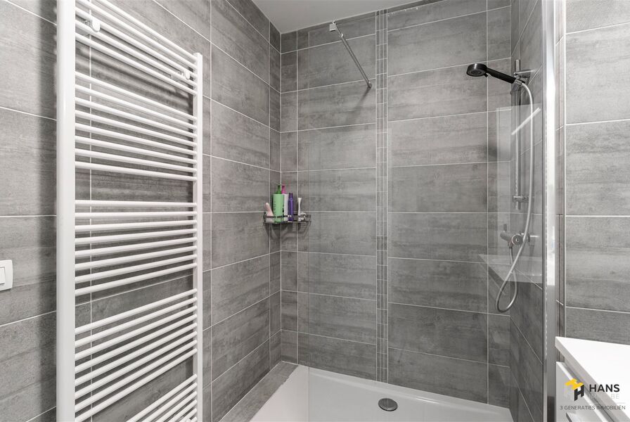 Appartement te koop in MERKSEM
