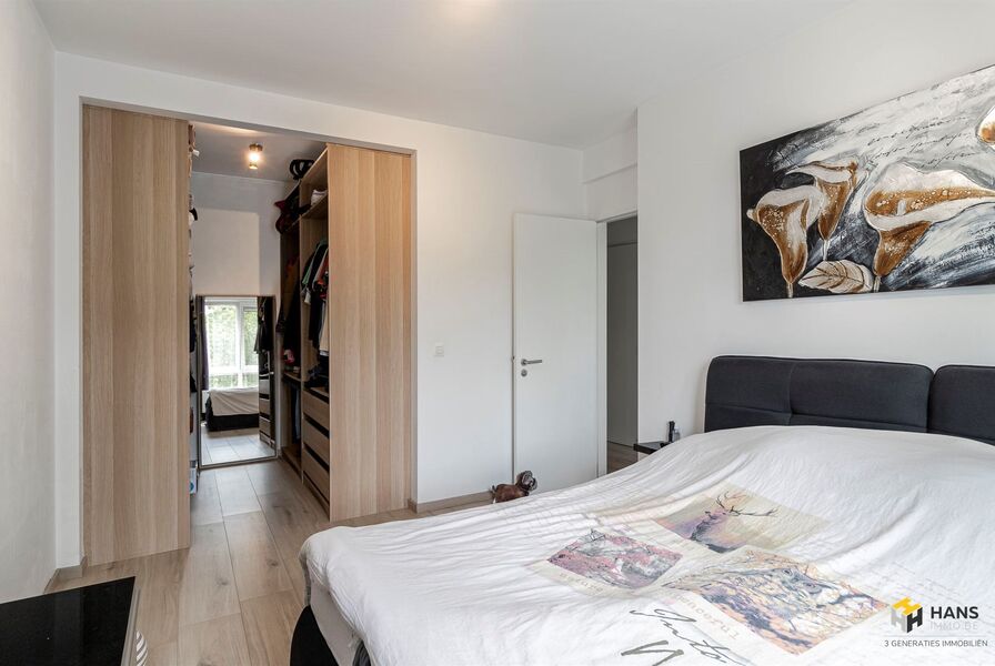 Appartement te koop in MERKSEM