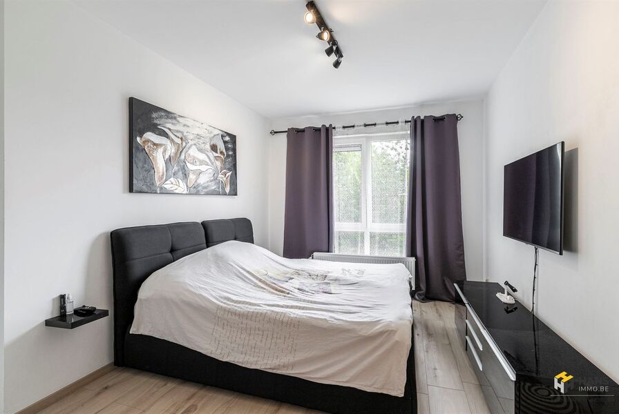 Appartement te koop in MERKSEM