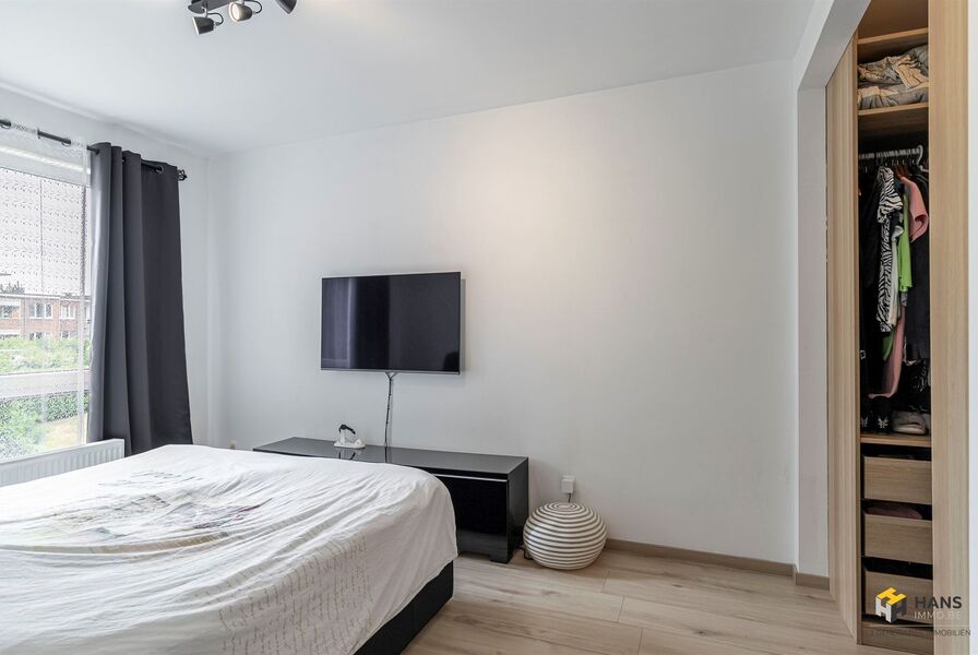 Appartement te koop in MERKSEM