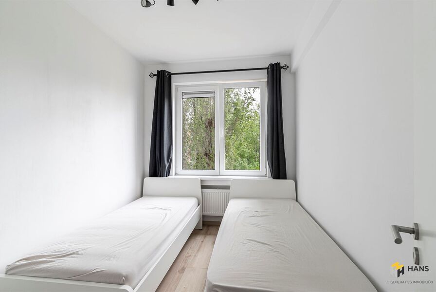 Appartement te koop in MERKSEM