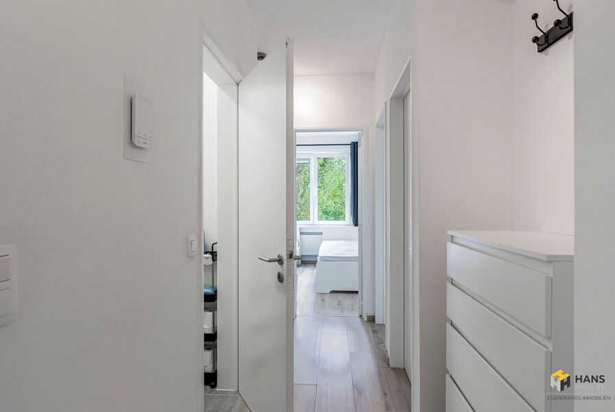 Appartement te koop in MERKSEM