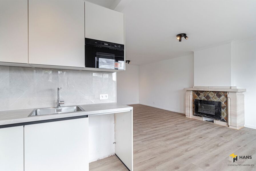 Appartement te koop in MERKSEM