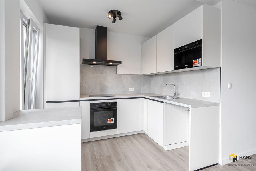 Appartement te koop in MERKSEM