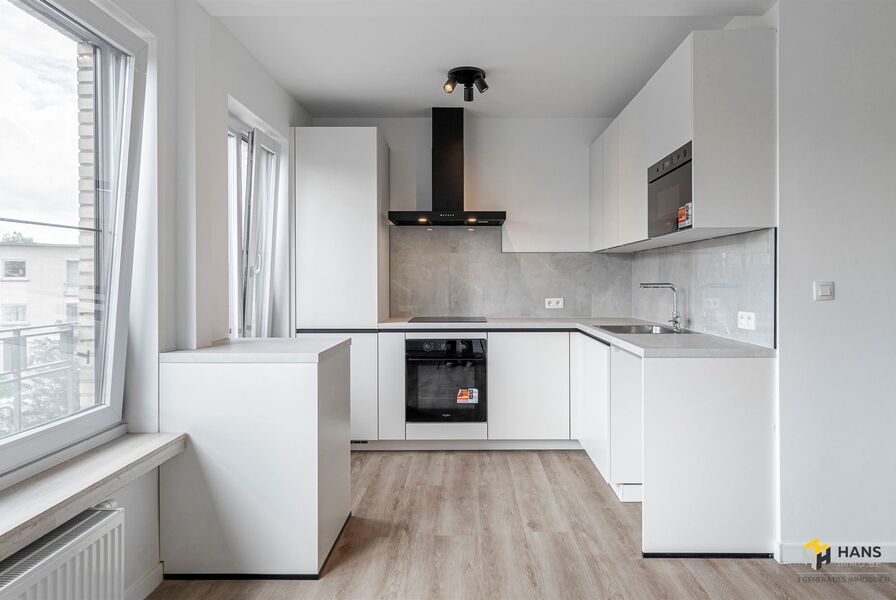 Appartement te koop in MERKSEM
