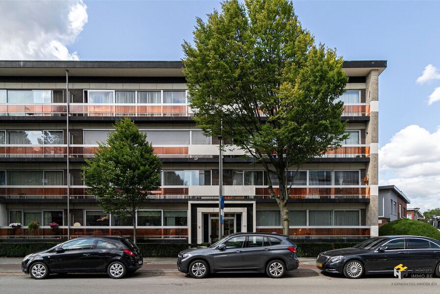 Appartement te koop in MERKSEM