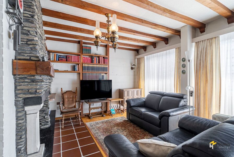 Appartement te koop in MERKSEM