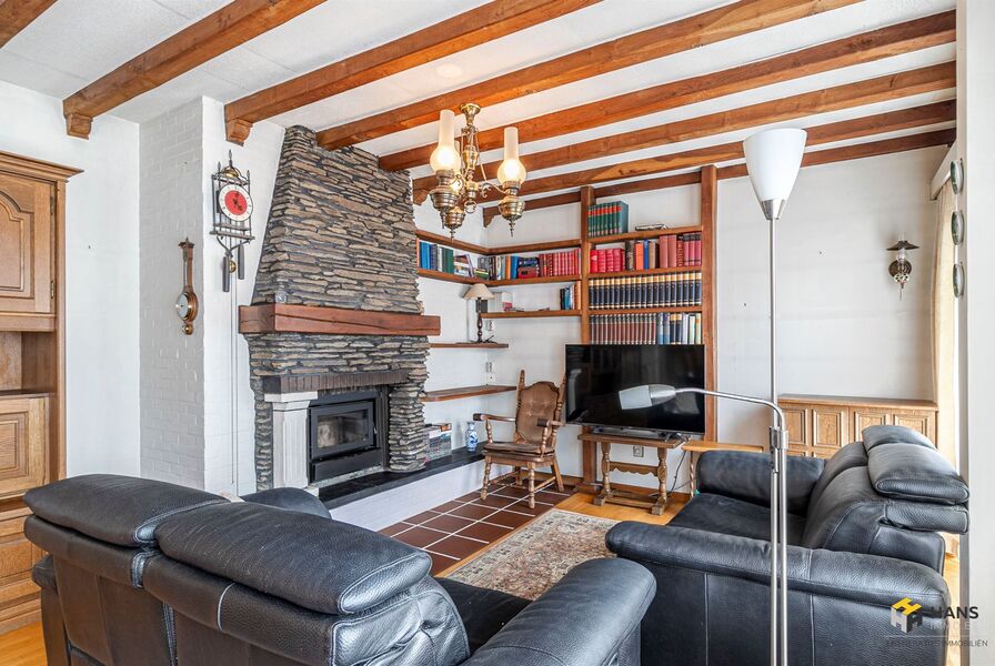 Appartement te koop in MERKSEM