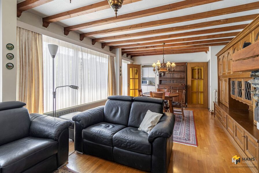Appartement te koop in MERKSEM