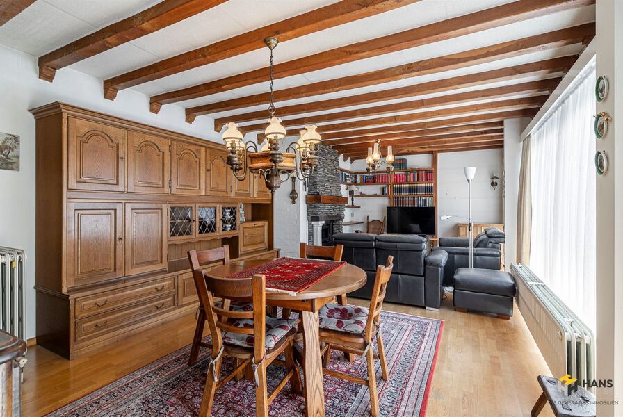 Appartement te koop in MERKSEM