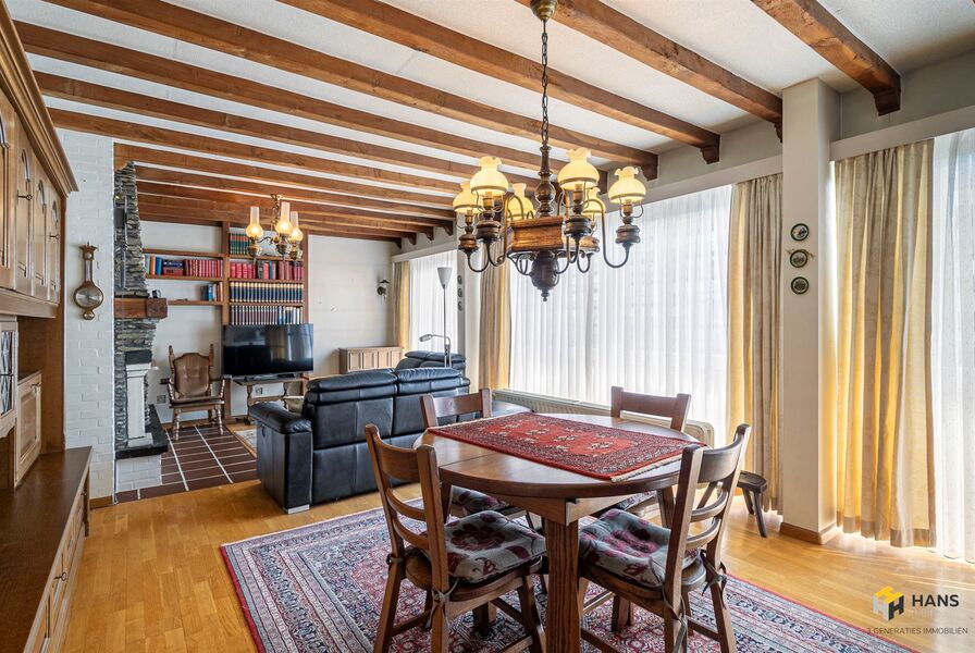 Appartement te koop in MERKSEM