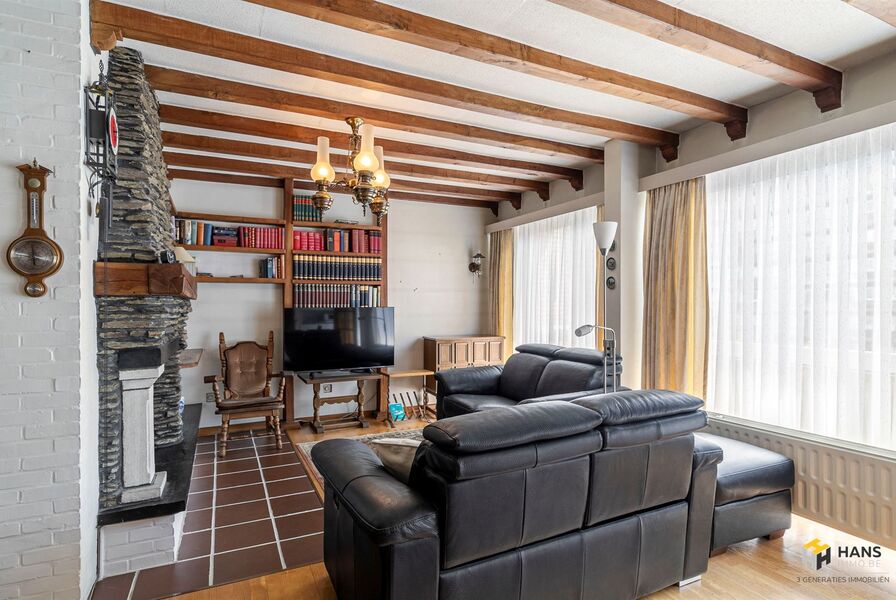 Appartement te koop in MERKSEM