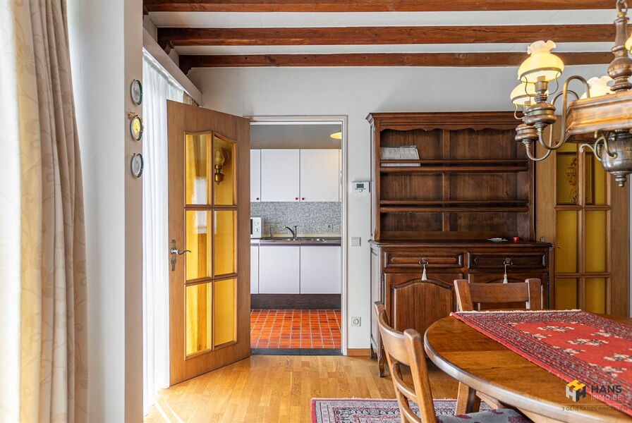 Appartement te koop in MERKSEM