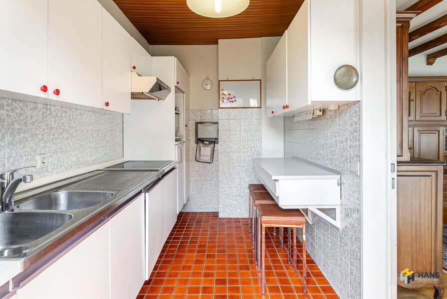 Appartement te koop in MERKSEM