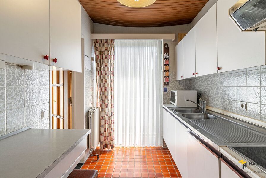 Appartement te koop in MERKSEM