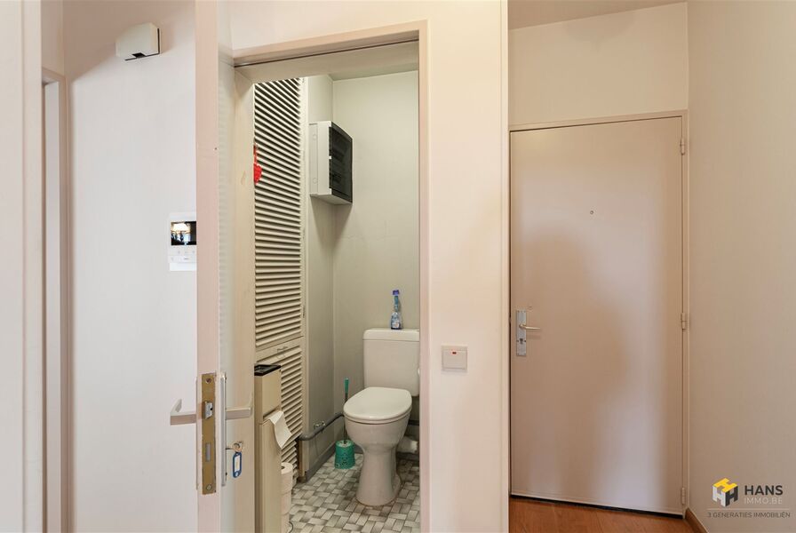 Appartement te koop in MERKSEM