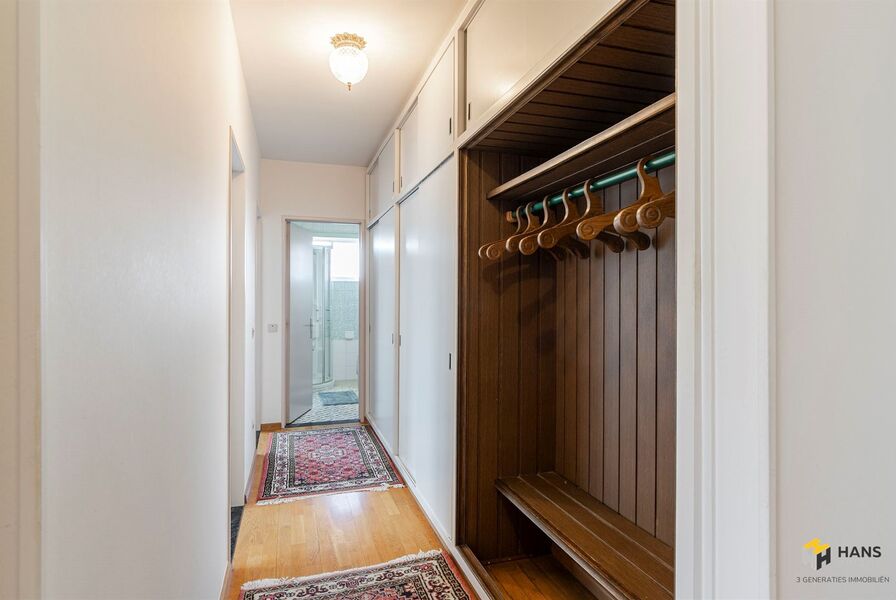 Appartement te koop in MERKSEM