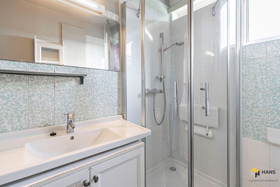 Appartement te koop in MERKSEM