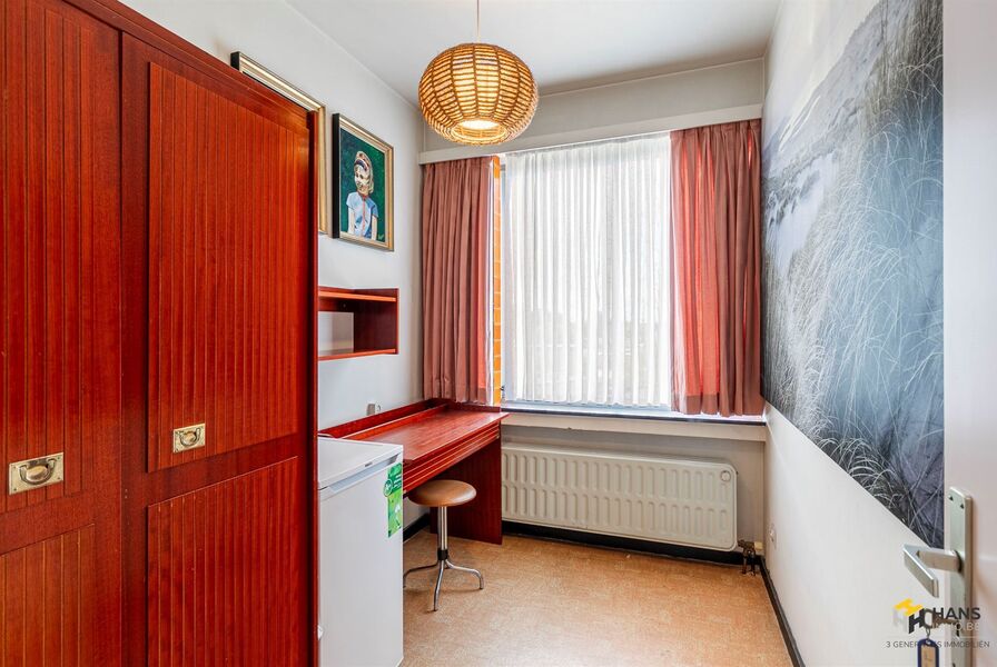 Appartement te koop in MERKSEM