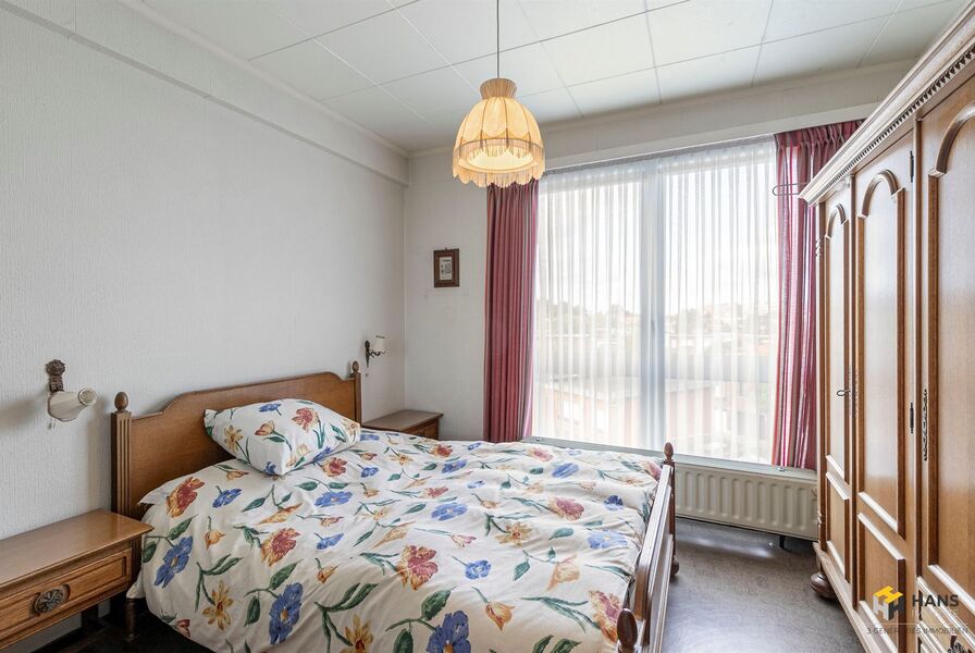 Appartement te koop in MERKSEM