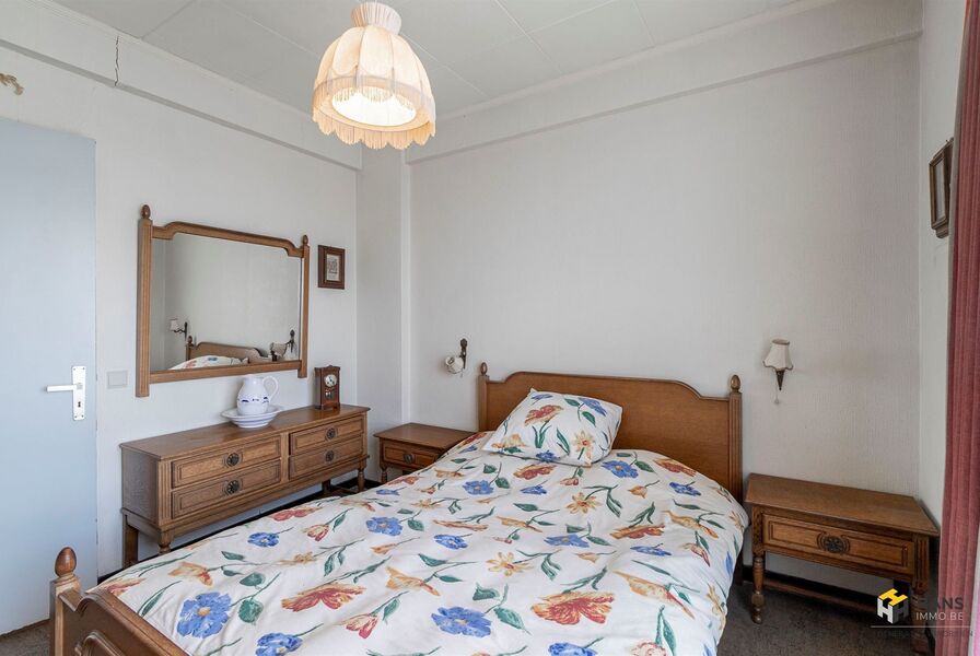 Appartement te koop in MERKSEM