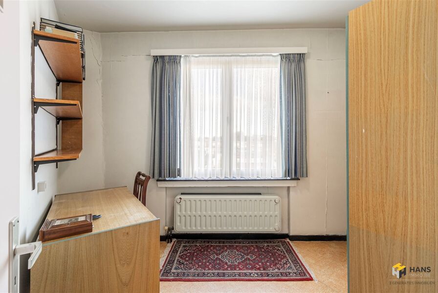 Appartement te koop in MERKSEM