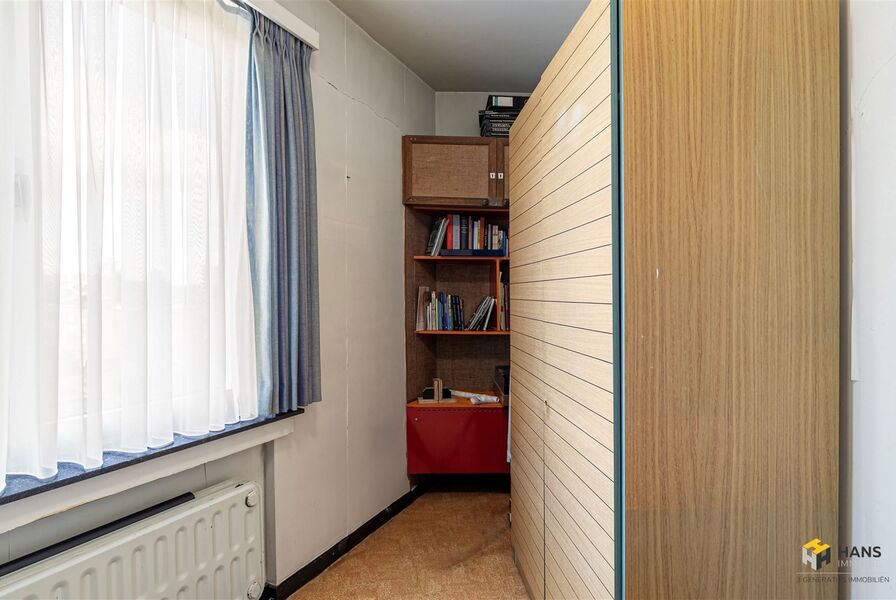 Appartement te koop in MERKSEM