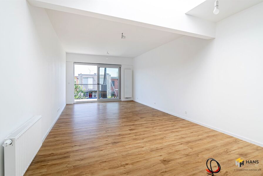 Appartement te koop in MERKSEM