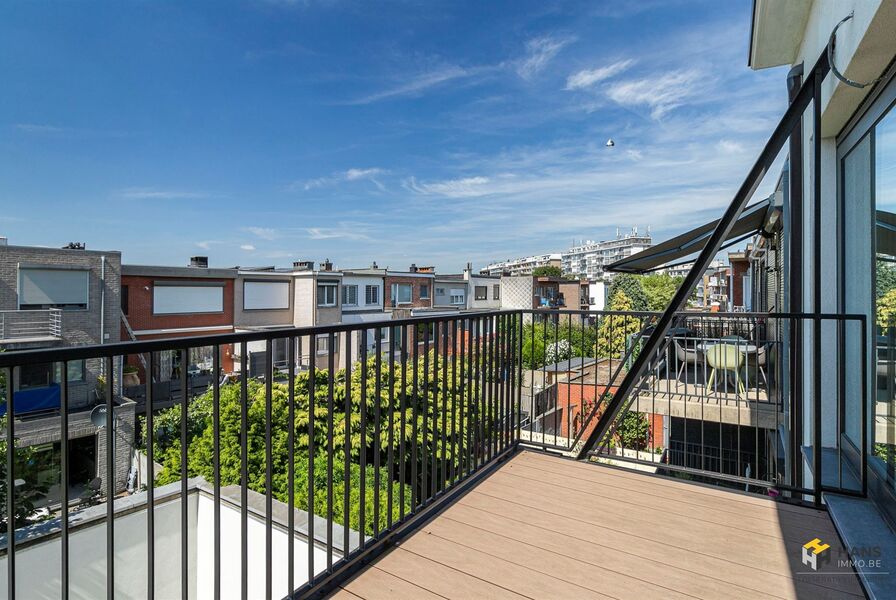 Appartement te koop in MERKSEM