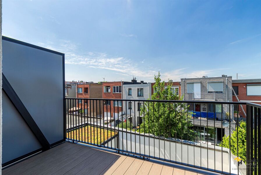 Appartement te koop in MERKSEM