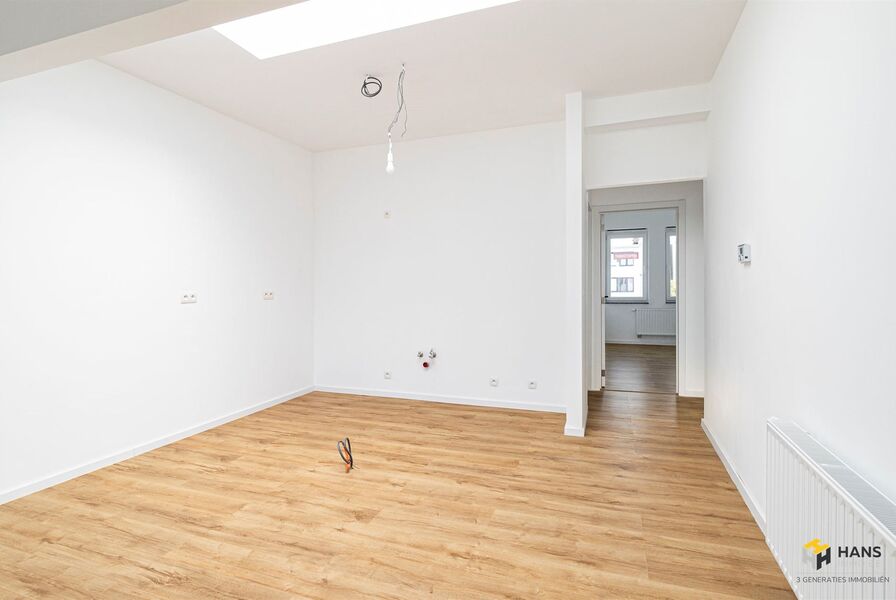 Appartement te koop in MERKSEM
