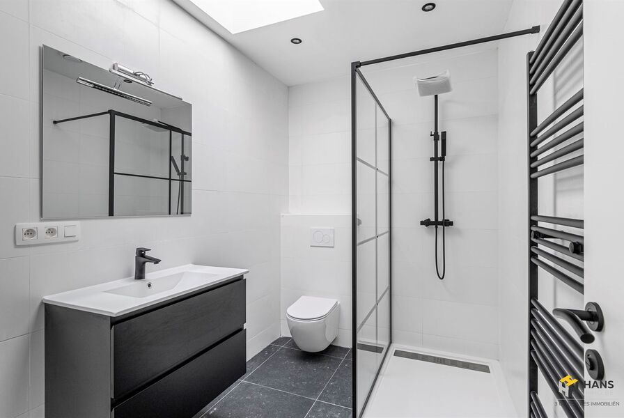 Appartement te koop in MERKSEM