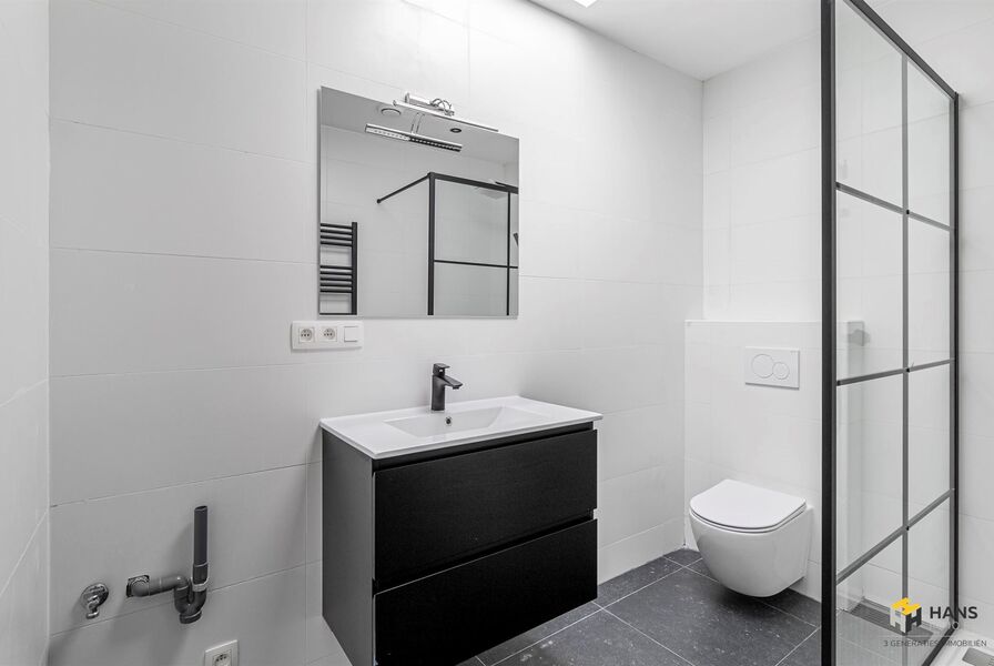 Appartement te koop in MERKSEM