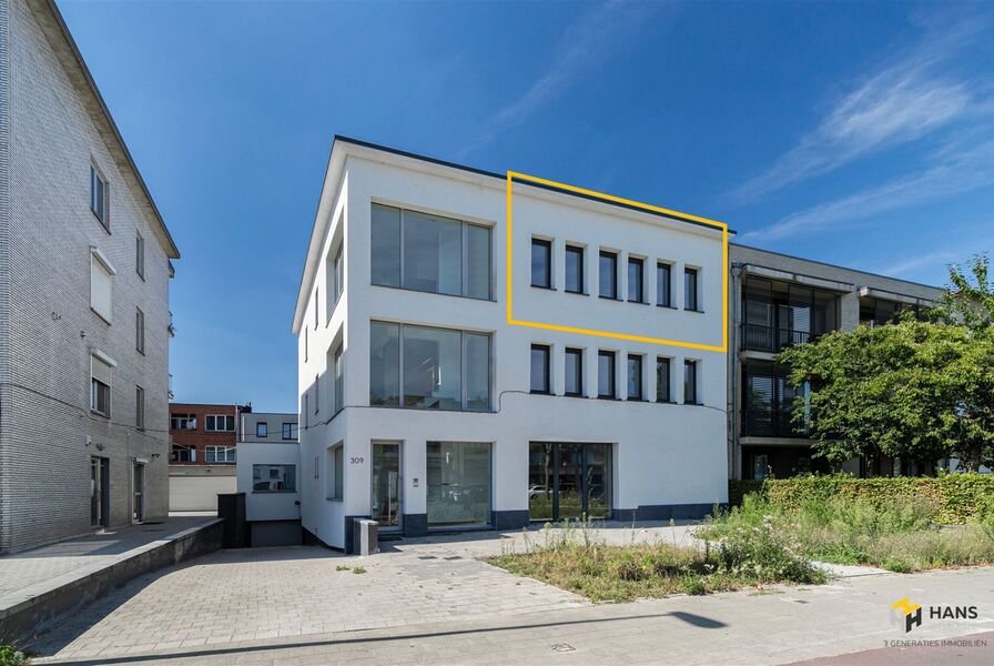 Appartement te koop in MERKSEM
