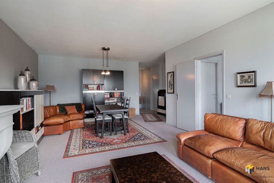 Appartement te koop in MERKSEM