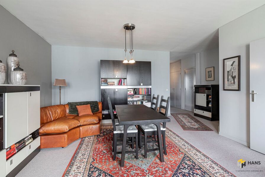 Appartement te koop in MERKSEM