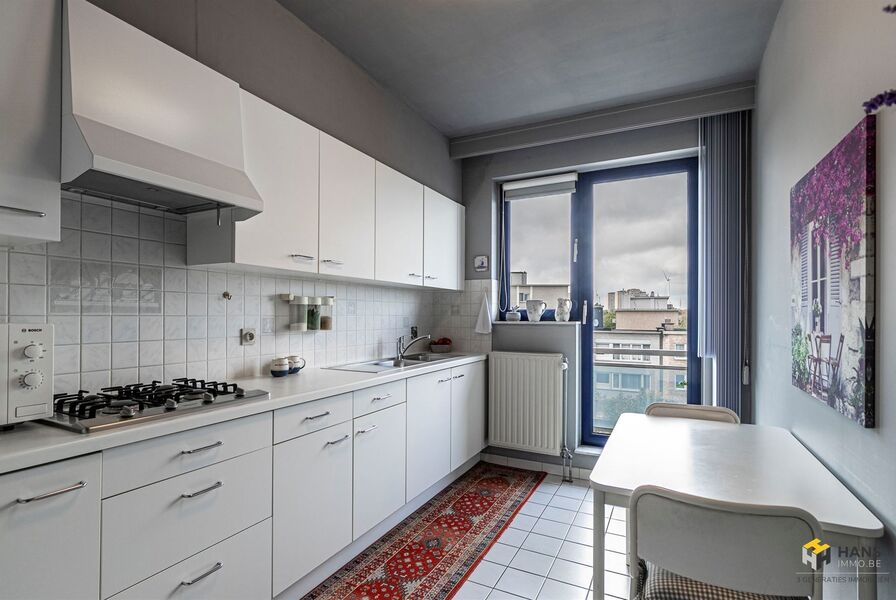 Appartement te koop in MERKSEM