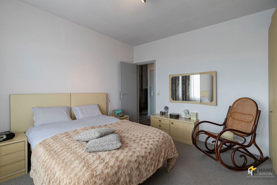 Appartement te koop in MERKSEM